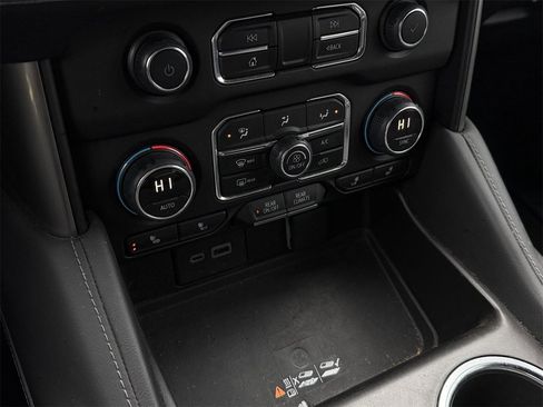 Used 2024 Chevrolet Tahoe LT image 20