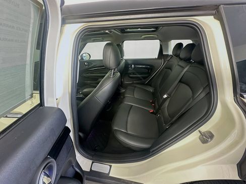Used 2019 MINI Cooper Clubman FWD image 24