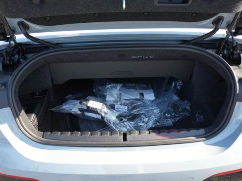 New 2026 BMW 430i xDrive Convertible w/ M Sport Package image 33