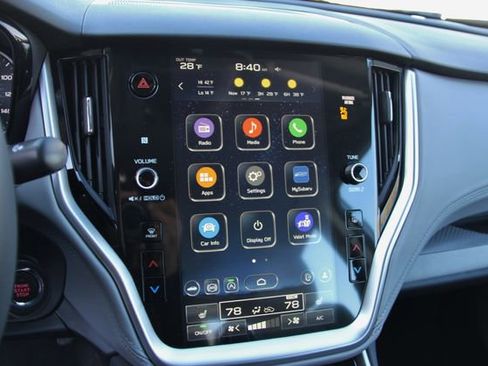 Certified 2025 Subaru Legacy Premium image 24