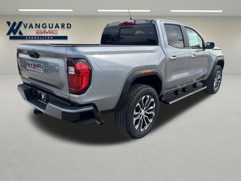 New 2026 GMC Canyon Denali image 6