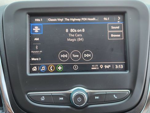 Used 2024 Chevrolet Equinox LS w/ LS Convenience Package FWD image 15