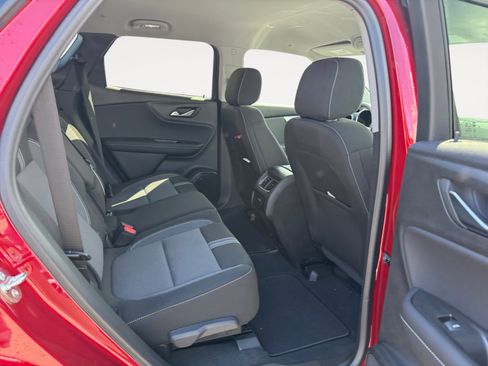 New 2026 Chevrolet Blazer LT image 18