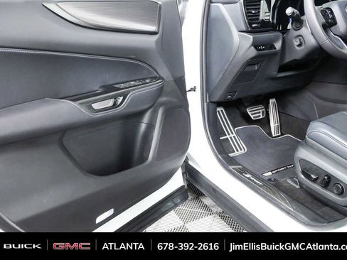 Used 2024 Lexus NX 350 F Sport AWD/4WD image 7
