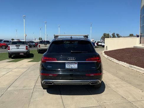 Used 2024 Audi Q5 2.0T Premium w/ Convenience Package image 22