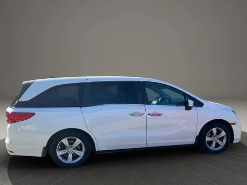 Used 2018 Honda Odyssey EX-L image 8