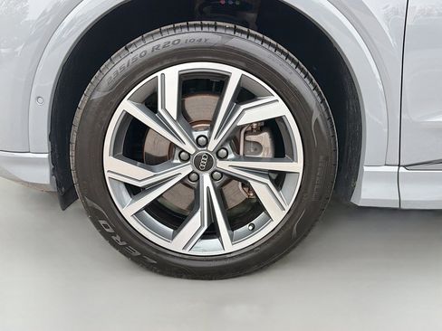 Used 2023 Audi Q4 e-tron Prestige image 43