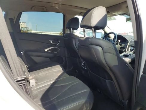 Used 2021 Acura RDX AWD image 11