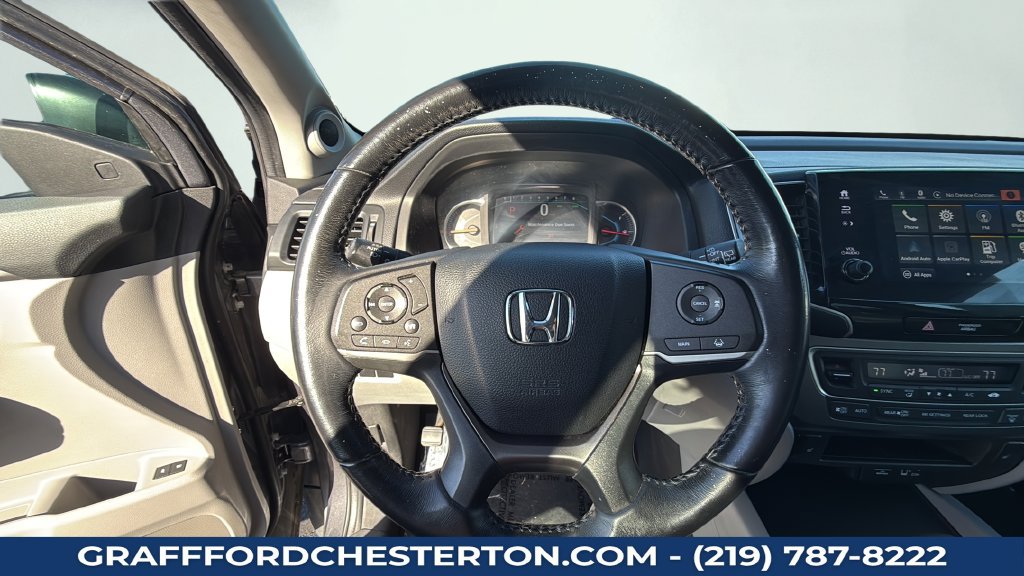 Used 2019 Honda Pilot EX-L image 21
