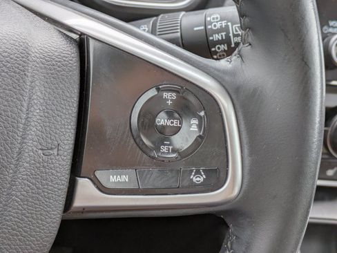 Used 2019 Honda CR-V EX-L image 23