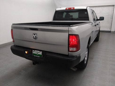 Used 2019 RAM 1500 Express AWD/4WD image 7