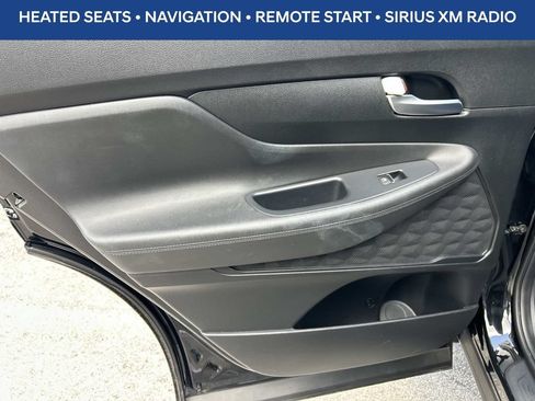 Used 2023 Hyundai Santa Fe SEL FWD image 22