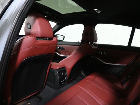 Used 2024 BMW M340i xDrive w/ Premium Package AWD/4WD image 7