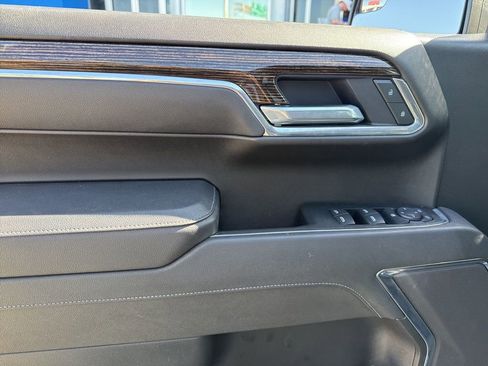 Used 2025 GMC Sierra 1500 Elevation w/ LPO, GMC Protection Package image 13