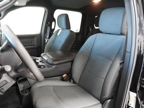 New 2026 RAM 3500 Tradesman AWD/4WD image 5