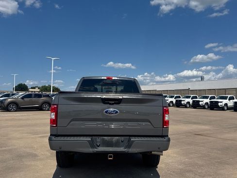 Used 2018 Ford F150 XLT w/ Equipment Group 302A Luxury AWD/4WD image 21