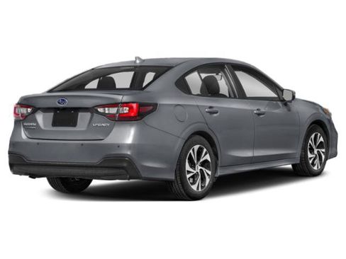 New 2025 Subaru Legacy Premium image 6