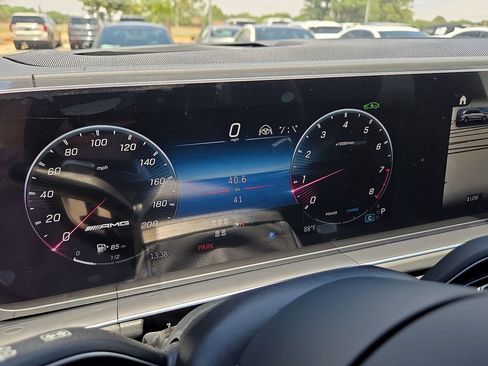 New 2026 Mercedes-Benz GLS 63 AMG 4MATIC image 20