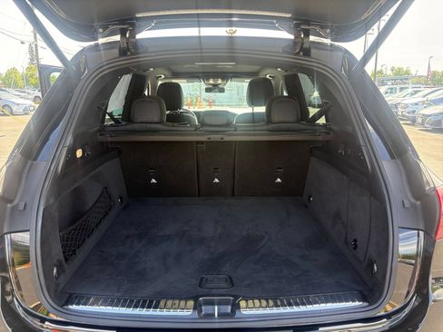 Used 2026 Mercedes-Benz GLE 350 4MATIC image 34