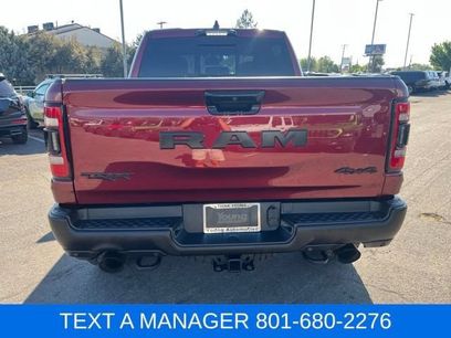 Used 2024 RAM 1500 TRX