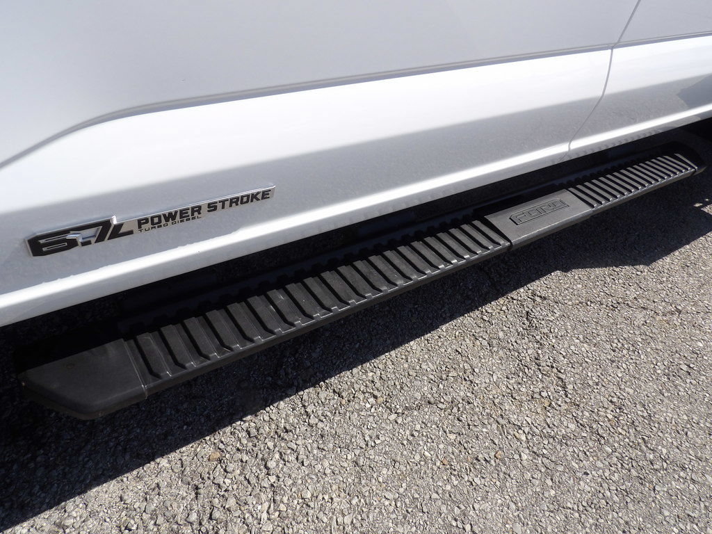 Used 2025 Ford F550 4x4 Crew Cab image 49