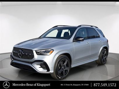 New 2026 Mercedes-Benz GLE 450 GLE 450