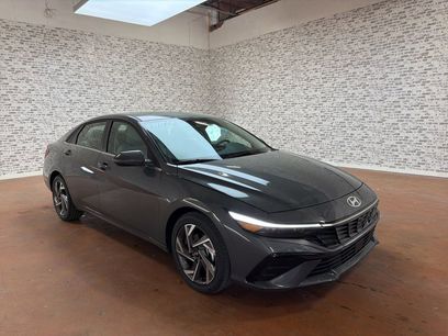 New 2026 Hyundai Elantra Limited