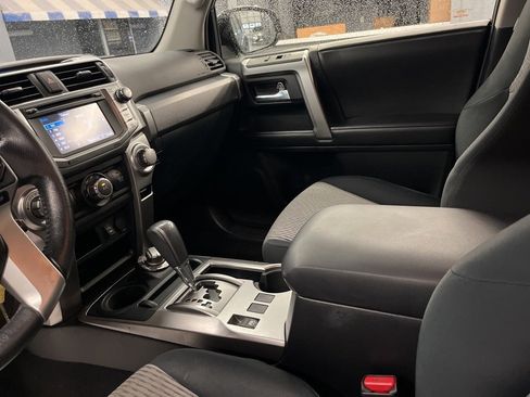 Used 2014 Toyota 4Runner 4WD image 24