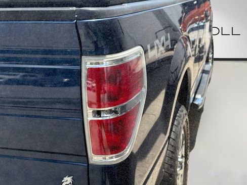 Used 2013 Ford F150 XLT w/ XLT Chrome Pkg AWD/4WD image 10