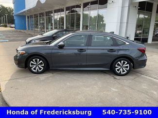 Used 2026 Honda Civic LX video 2