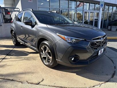 Certified 2025 Subaru Crosstrek 2.5i Premium