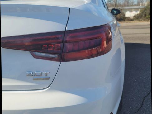 Used 2018 Audi A4 2.0T Ultra Premium w/ Convenience Package image 16