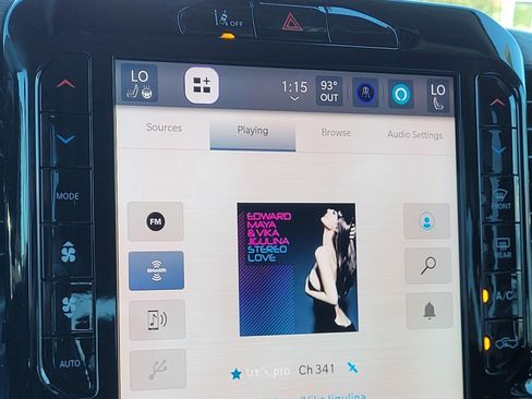 New 2026 RAM 1500 Limited image 20