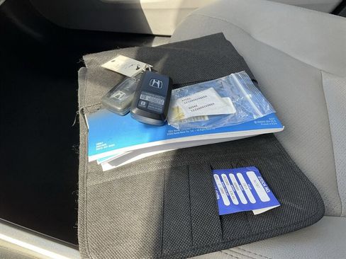 Used 2014 Honda Accord EX-L image 18