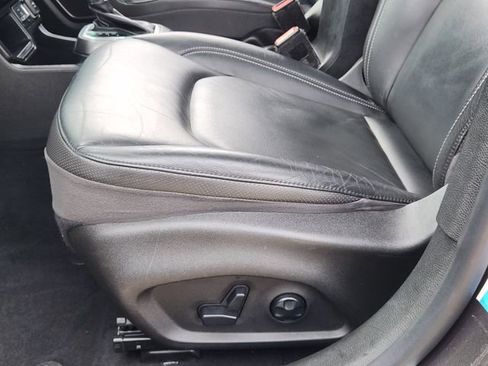 Used 2018 Jeep Renegade Limited w/ UConnect 8.4 Nav Group image 22