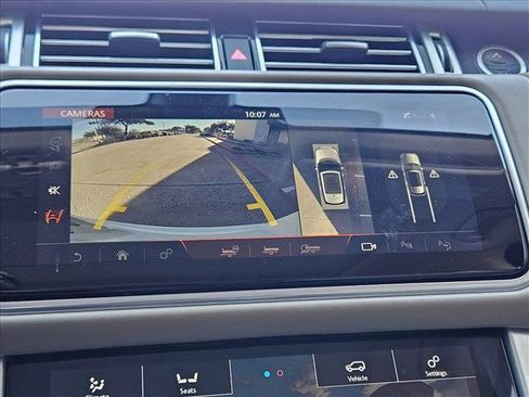 Used 2021 Land Rover Range Rover P525 Westminster Edition LWB image 15