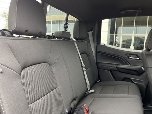 New 2026 GMC Canyon Elevation w/ Convenience Package image 13