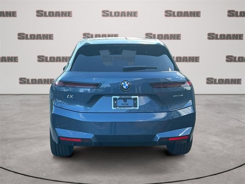 New 2026 BMW iX xDrive45 image 4