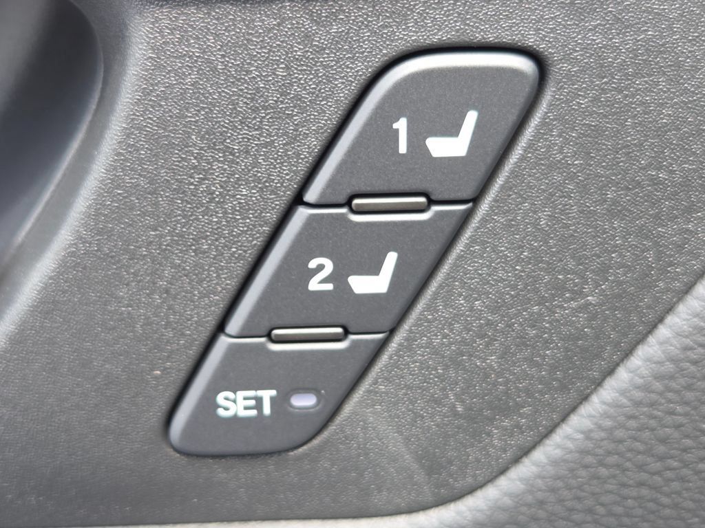 New 2026 Honda CR-V Sport-L image 7