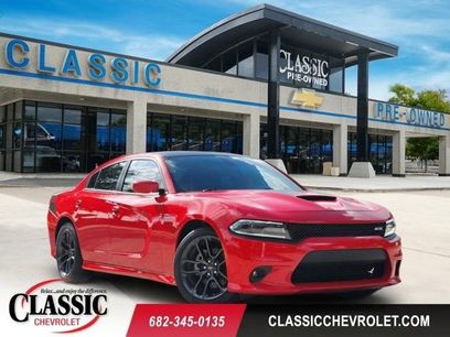Used 2021 Dodge Charger R/T w/ Daytona Edition Group