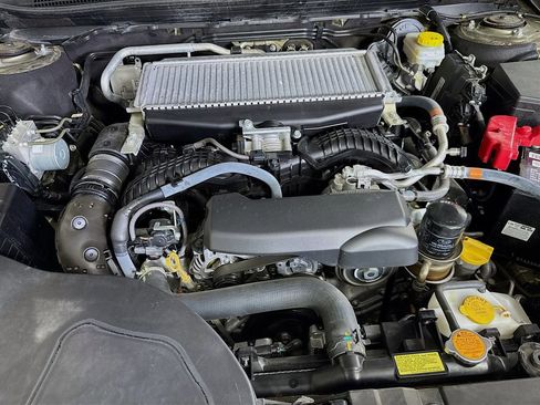 Used 2024 Subaru Outback Onyx Edition XT image 38