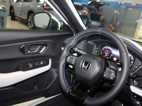 New 2026 Honda Prelude image 22