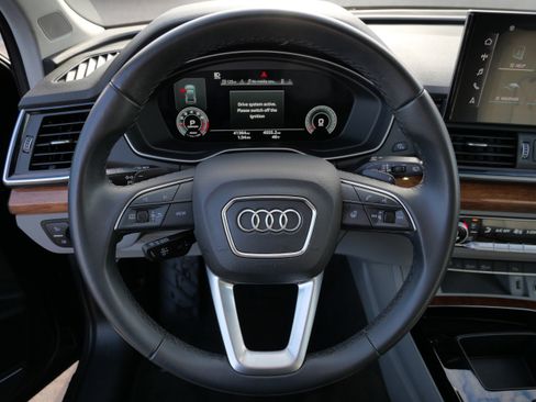 Used 2023 Audi Q5 2.0T Premium Plus w/ Premium Plus Package image 26