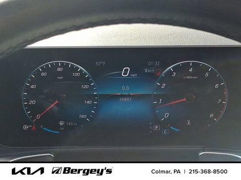 Used 2020 Mercedes-Benz GLB 250 4MATIC image 22