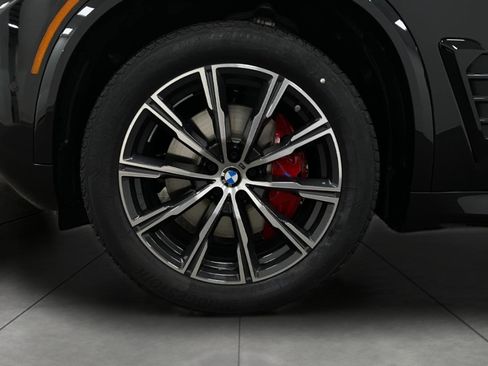 New 2026 BMW X5 xDrive40i image 14