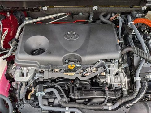 Used 2020 Toyota RAV4 Limited image 22