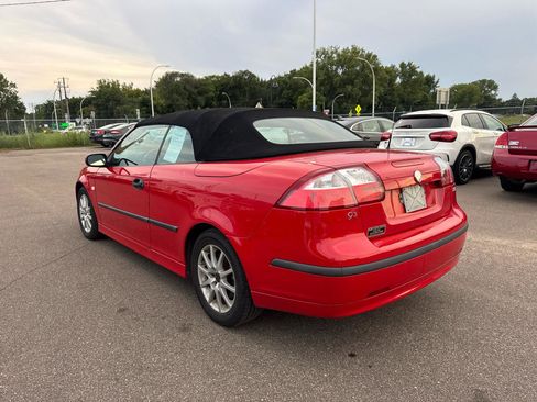 Used 2004 Saab 9-3 Arc FWD image 7