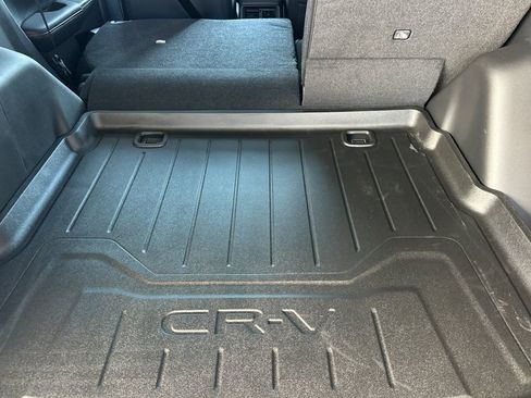 Used 2026 Honda CR-V Sport-L image 16