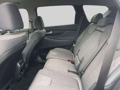 Used 2023 Hyundai Santa Fe SE image 12