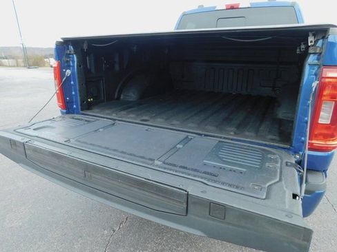 Used 2022 Ford F150 XLT w/ Equipment Group 302A High image 12